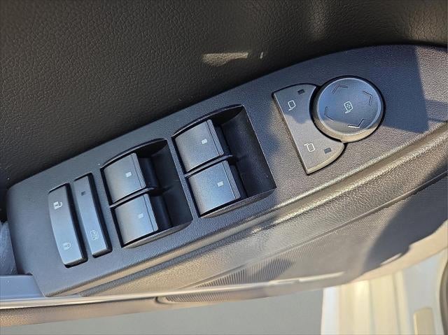 2013 Cadillac CTS Premium