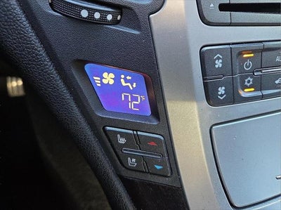 2013 Cadillac CTS Premium