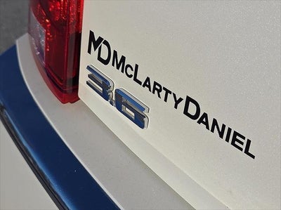 2013 Cadillac CTS Premium