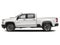 2021 Chevrolet Silverado 2500HD 4WD Crew Cab Standard Bed Custom