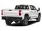 2021 Chevrolet Silverado 2500HD 4WD Crew Cab Standard Bed Custom