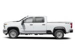 2024 Chevrolet Silverado 3500HD 4WD Crew Cab Standard Bed High Country