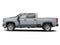 2024 Chevrolet Silverado 3500HD 4WD Crew Cab Standard Bed High Country