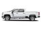 2024 Chevrolet Silverado 3500HD 4WD Crew Cab Standard Bed High Country