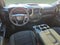 2022 Chevrolet Silverado 1500 4WD Crew Cab Short Bed Custom