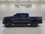 2022 Chevrolet Silverado 1500 4WD Crew Cab Short Bed Custom