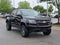 2018 Chevrolet Colorado ZR2