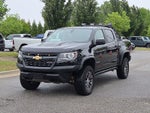 2018 Chevrolet Colorado ZR2