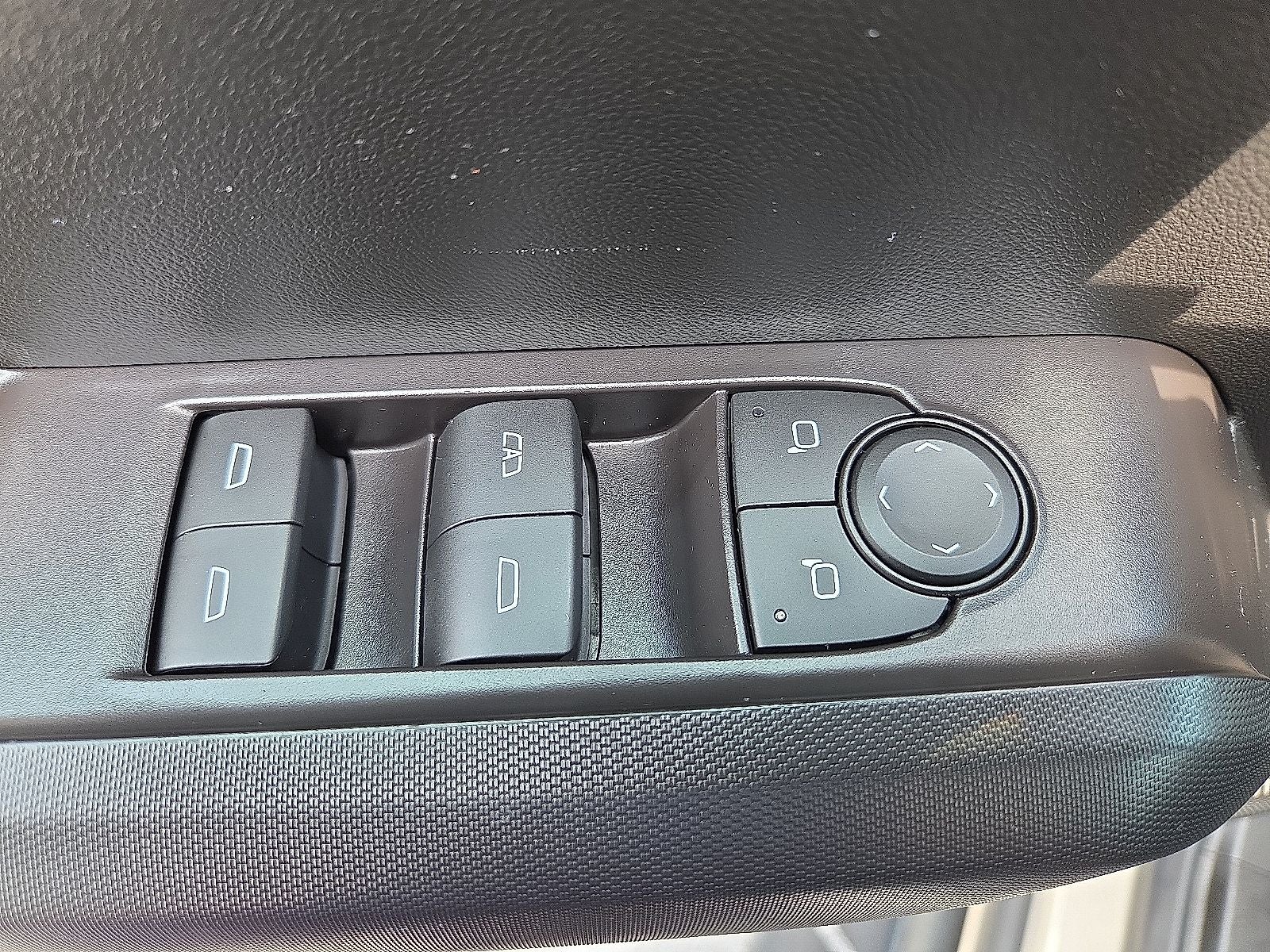 2026 Chevrolet Colorado Trail Boss, 4WD