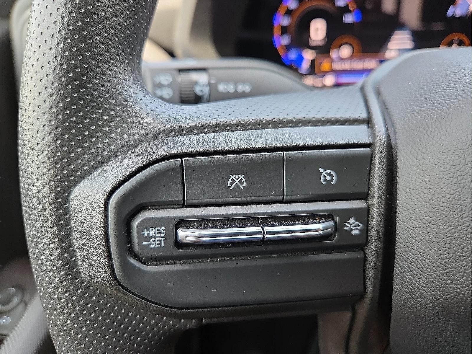 2026 Chevrolet Colorado Trail Boss, 4WD