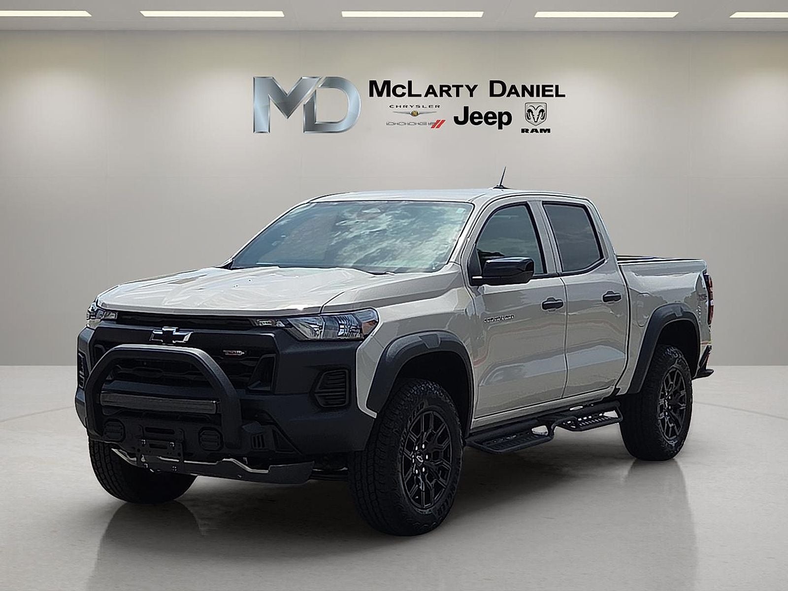 2026 Chevrolet Colorado Trail Boss, 4WD