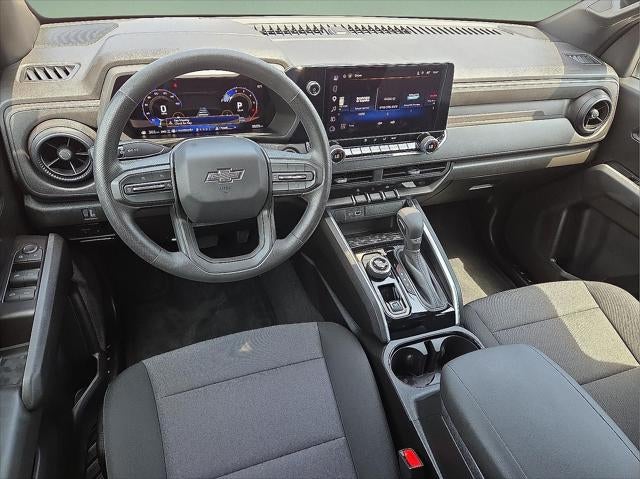 2026 Chevrolet Colorado Trail Boss, 4WD