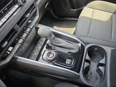 2026 Chevrolet Colorado Trail Boss, 4WD