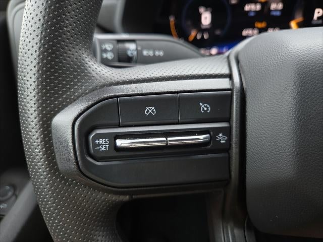 2024 Chevrolet Colorado 4WD Trail Boss