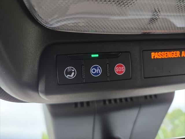 2024 Chevrolet Colorado 4WD Trail Boss