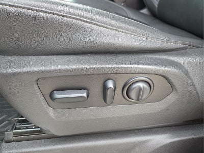 2021 Chevrolet Silverado 1500 4WD Crew Cab Short Bed LT Trail Boss