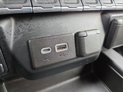 2021 Chevrolet Silverado 1500 4WD Crew Cab Short Bed LT Trail Boss