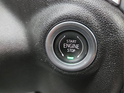 2021 Chevrolet Silverado 1500 4WD Crew Cab Short Bed LT Trail Boss