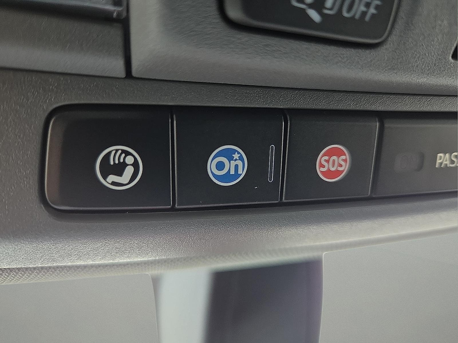 2021 Chevrolet Silverado 1500 4WD Crew Cab Short Bed LT Trail Boss