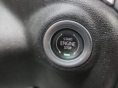 2021 Chevrolet Silverado 1500 4WD Crew Cab Short Bed LT Trail Boss