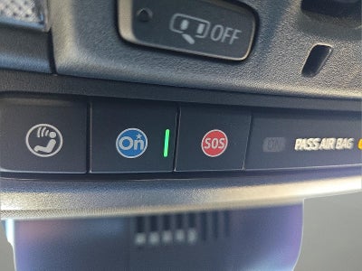 2024 Chevrolet Silverado 1500 4WD Crew Cab Short Bed High Country