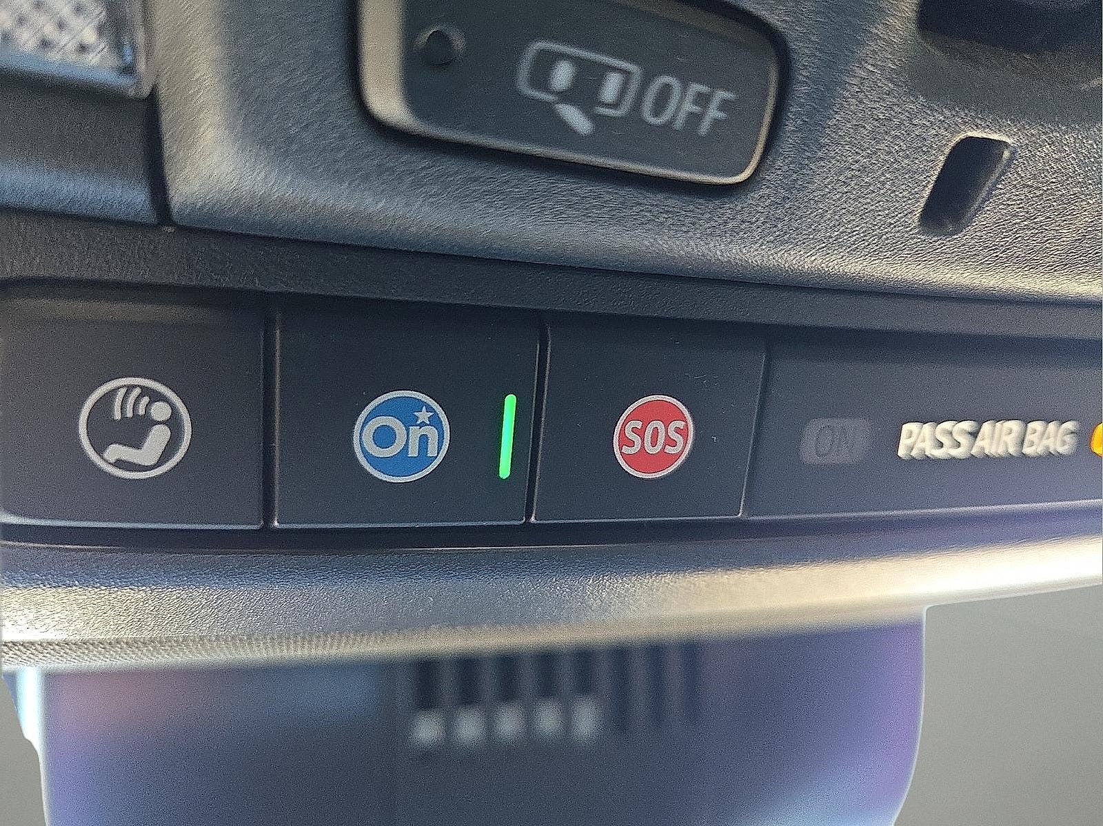 2024 Chevrolet Silverado 1500 4WD Crew Cab Short Bed High Country