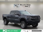 2020 Chevrolet Silverado 1500 4WD Crew Cab Short Bed LT