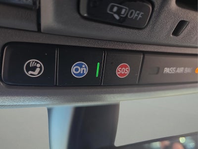 2022 Chevrolet Silverado 1500 LTD 4WD Crew Cab Short Bed RST