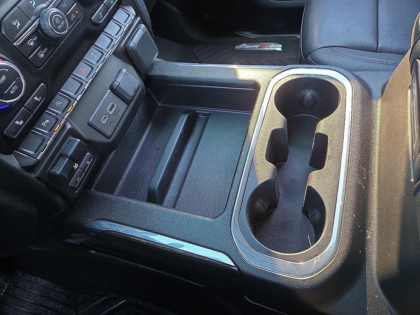 2022 Chevrolet Silverado 1500 LTD 4WD Crew Cab Short Bed RST