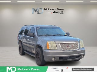 2007 GMC Yukon SLT
