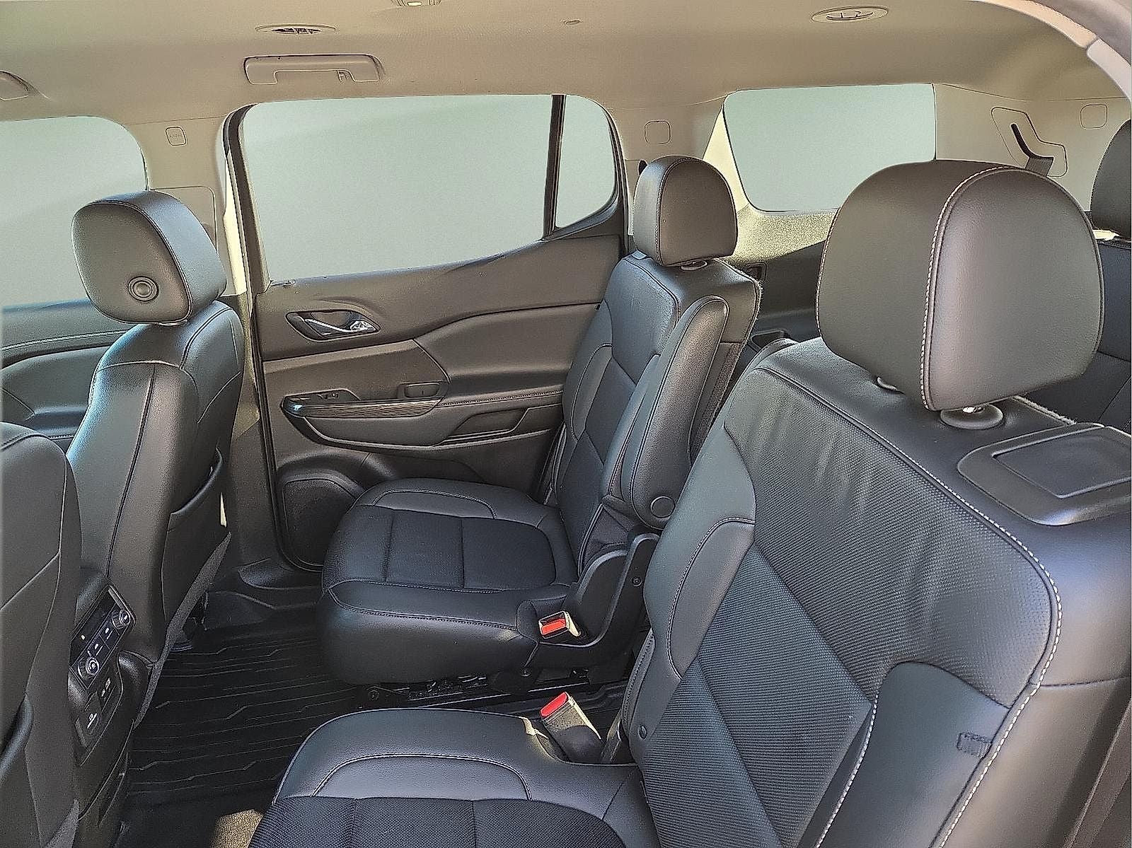 2021 GMC Acadia AWD SLT