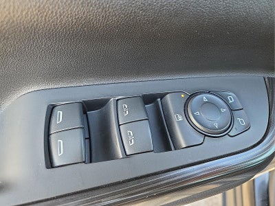 2021 GMC Acadia AWD SLT