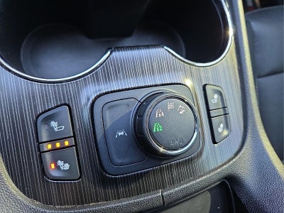 2021 GMC Acadia AWD SLT