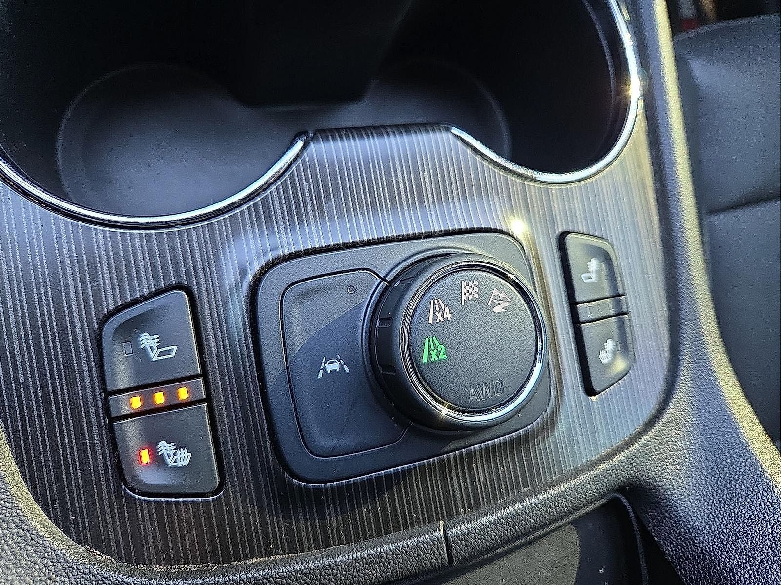 2021 GMC Acadia AWD SLT