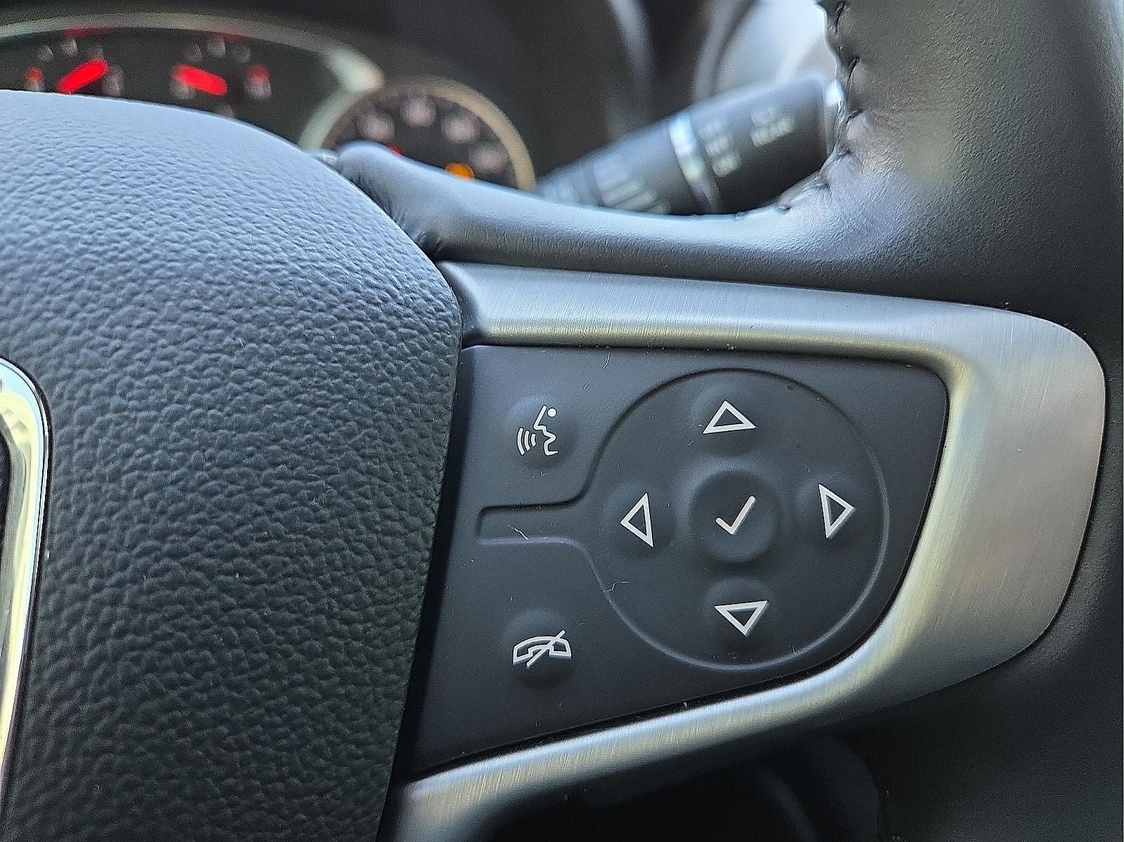 2021 GMC Acadia AWD SLT