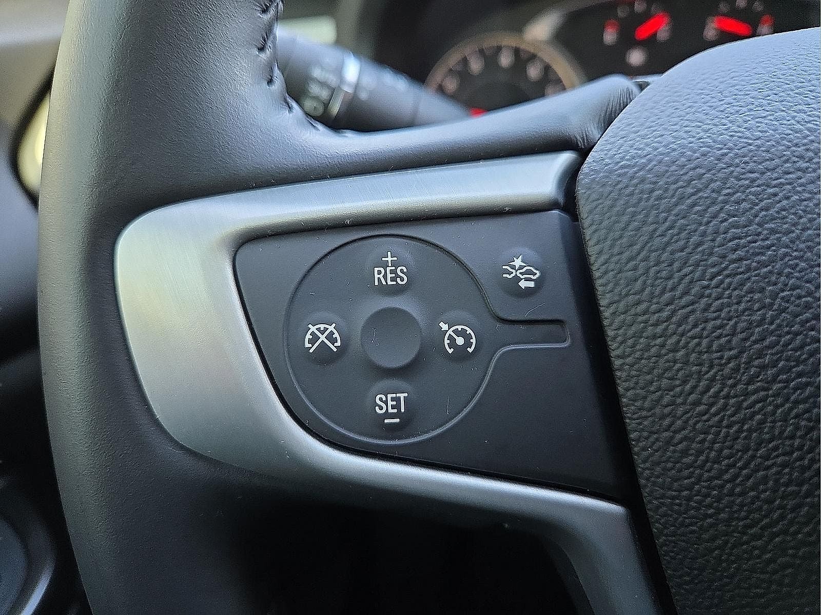 2021 GMC Acadia AWD SLT