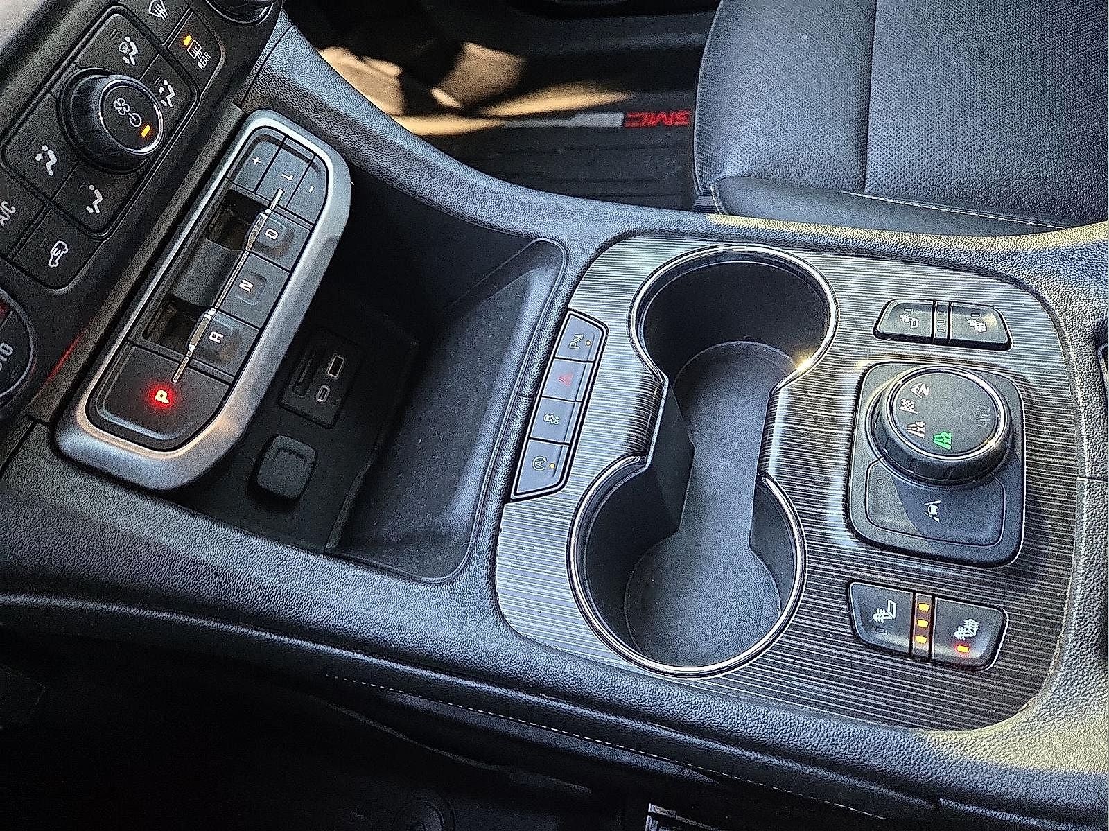 2021 GMC Acadia AWD SLT