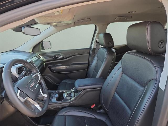 2021 GMC Acadia AWD SLT