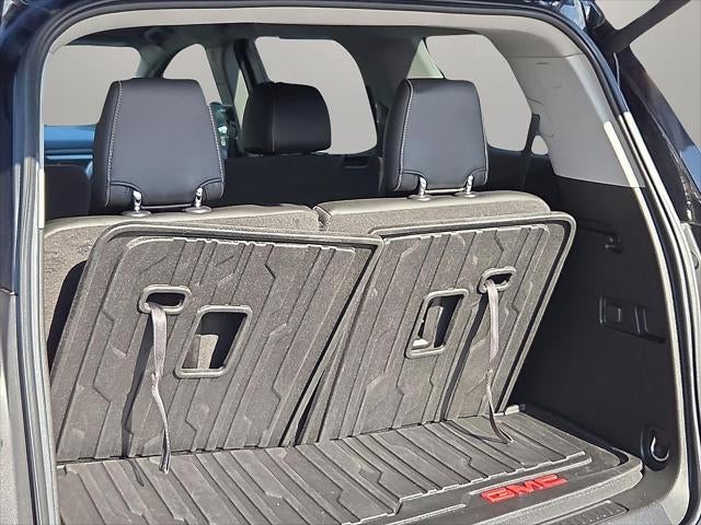 2021 GMC Acadia AWD SLT