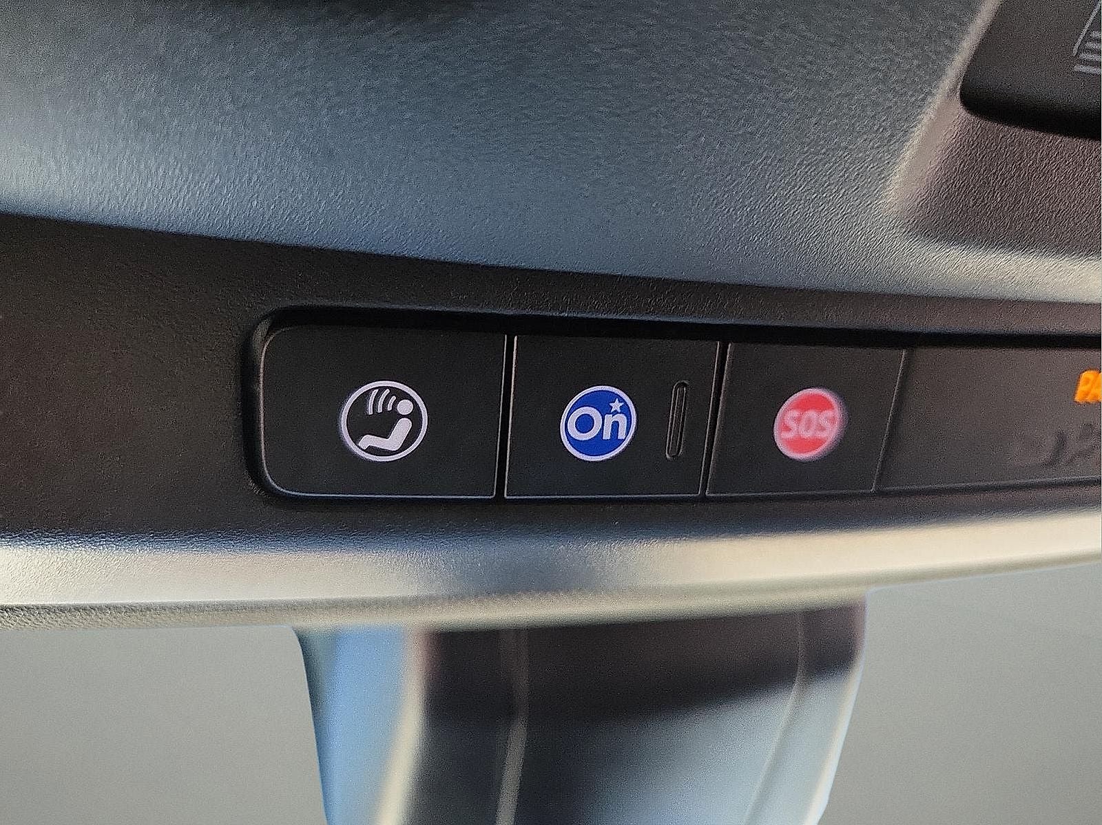 2022 GMC Yukon 4WD AT4