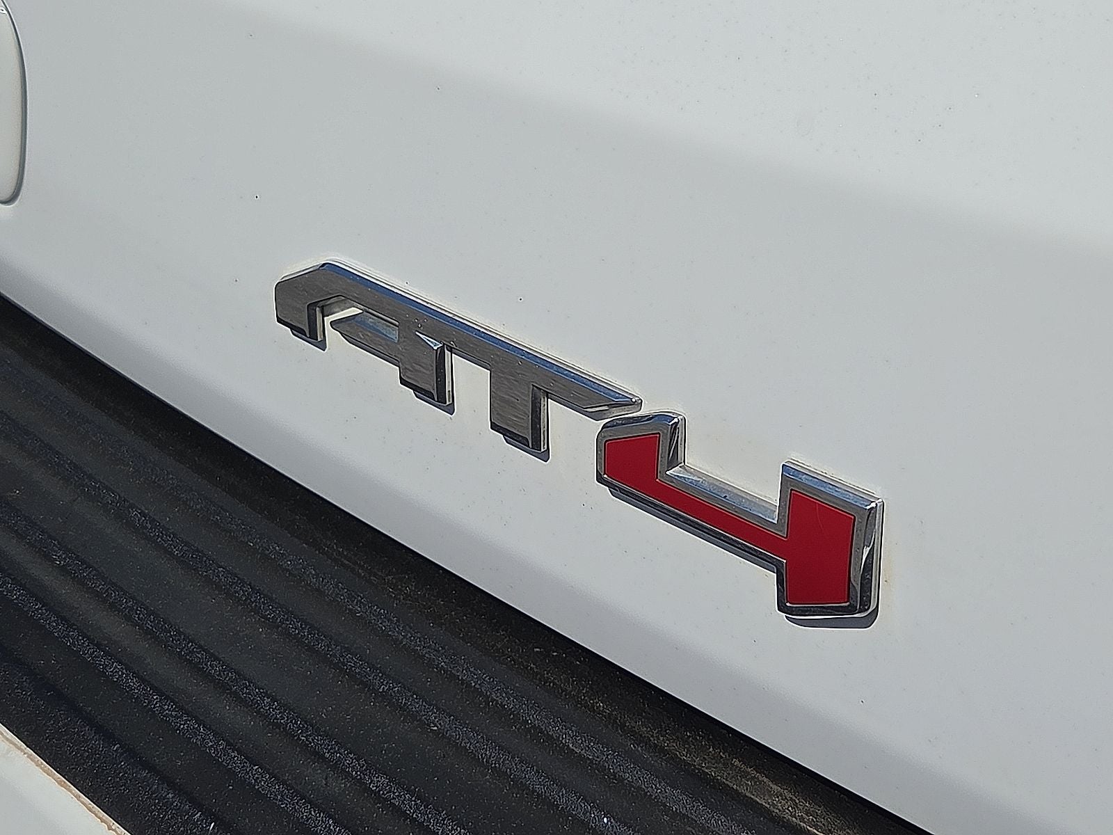 2022 GMC Yukon 4WD AT4