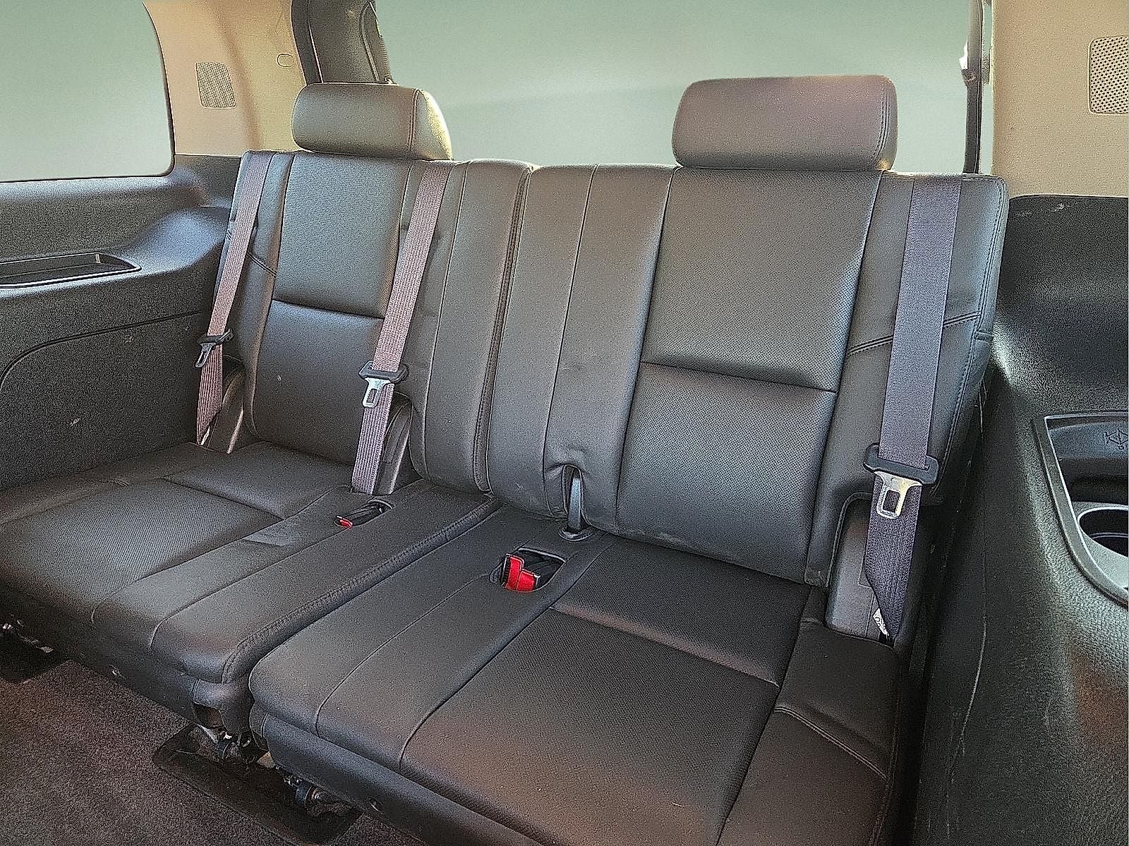 2014 GMC Yukon Denali