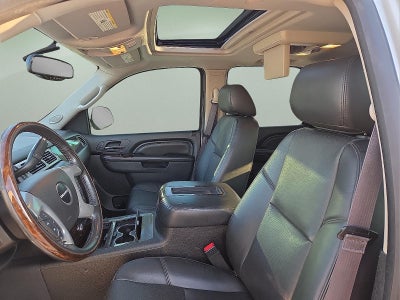2014 GMC Yukon Denali