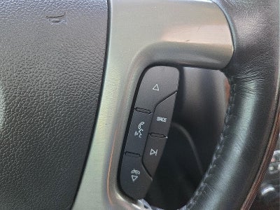 2014 GMC Yukon Denali