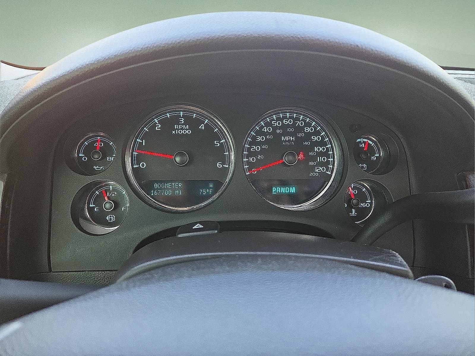 2014 GMC Yukon Denali