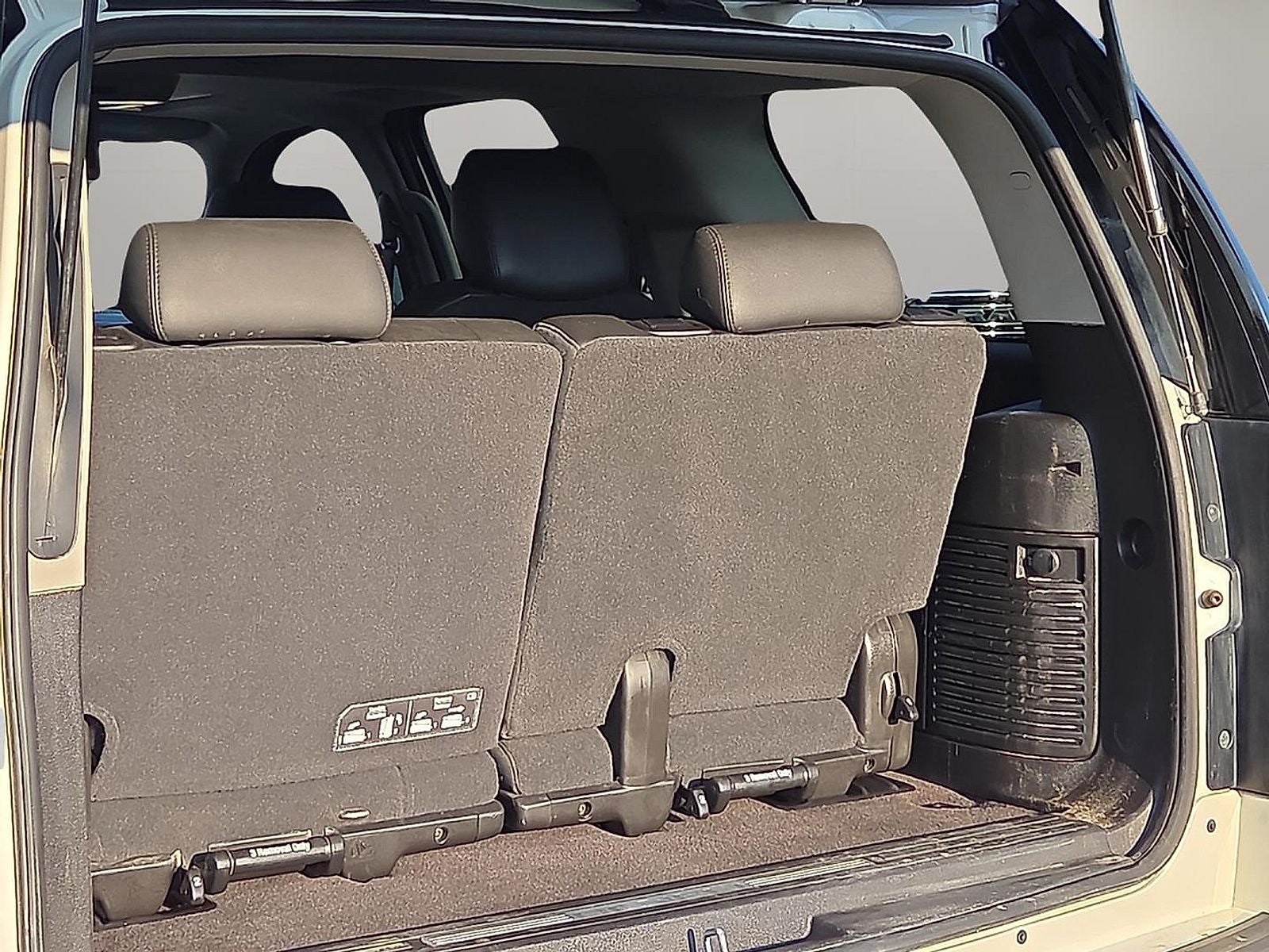 2014 GMC Yukon Denali