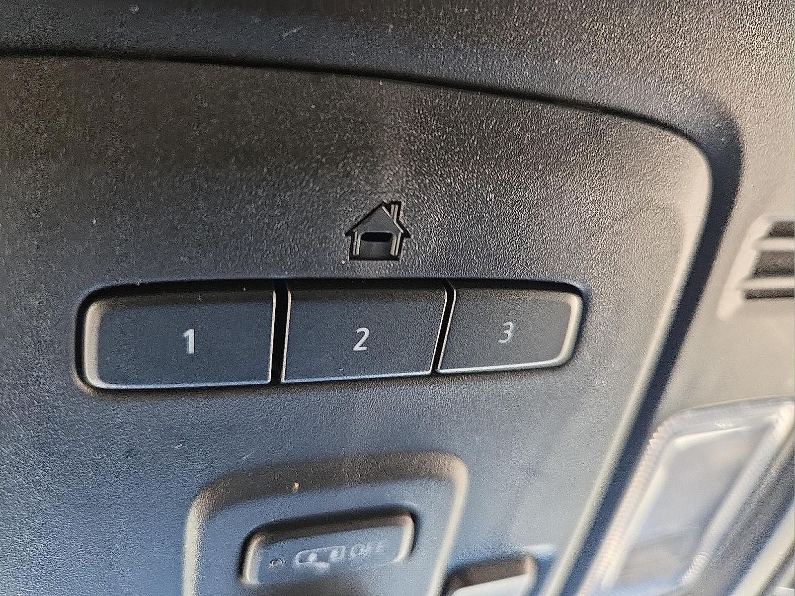 2023 GMC Yukon XL 4WD AT4