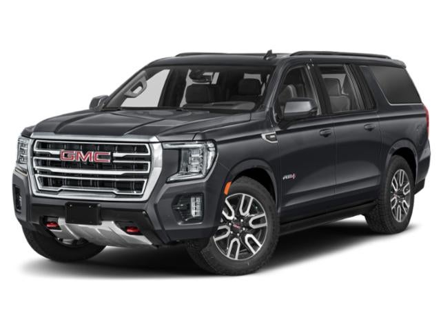 2023 GMC Yukon XL 4WD AT4