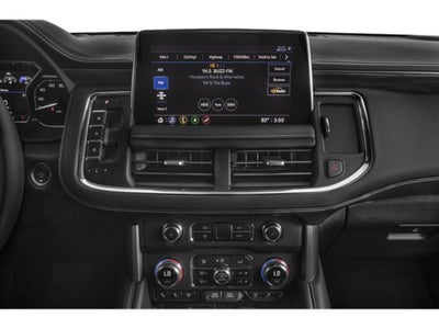 2023 GMC Yukon XL 4WD AT4