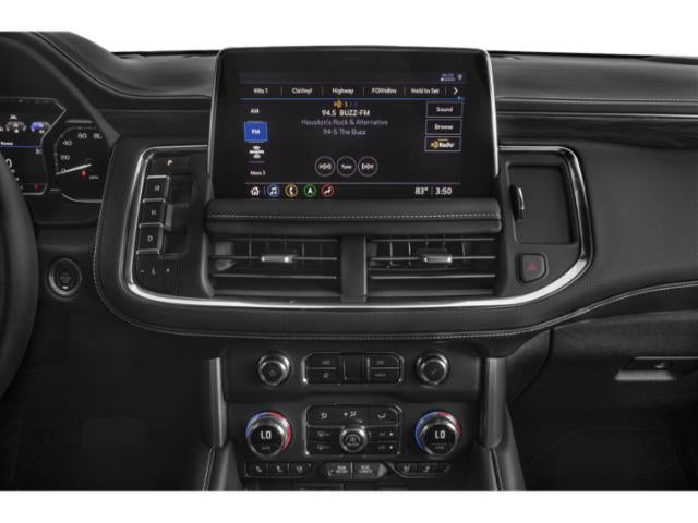 2023 GMC Yukon XL 4WD AT4